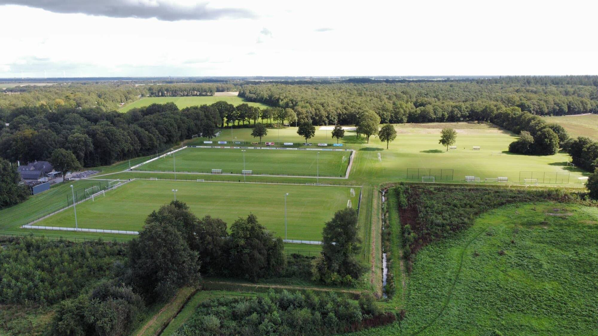 Foto: SV Borger